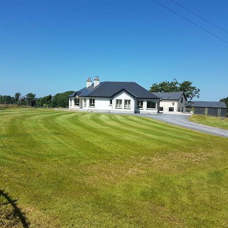 Winter Heights Hotel Aughnagroagh Bridge Exterior photo