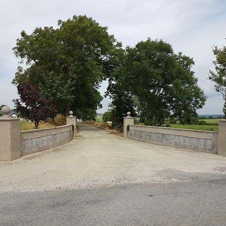 Winter Heights Hotel Aughnagroagh Bridge Exterior photo